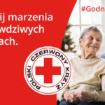 polski czerwony krzyż akcja świąteczna